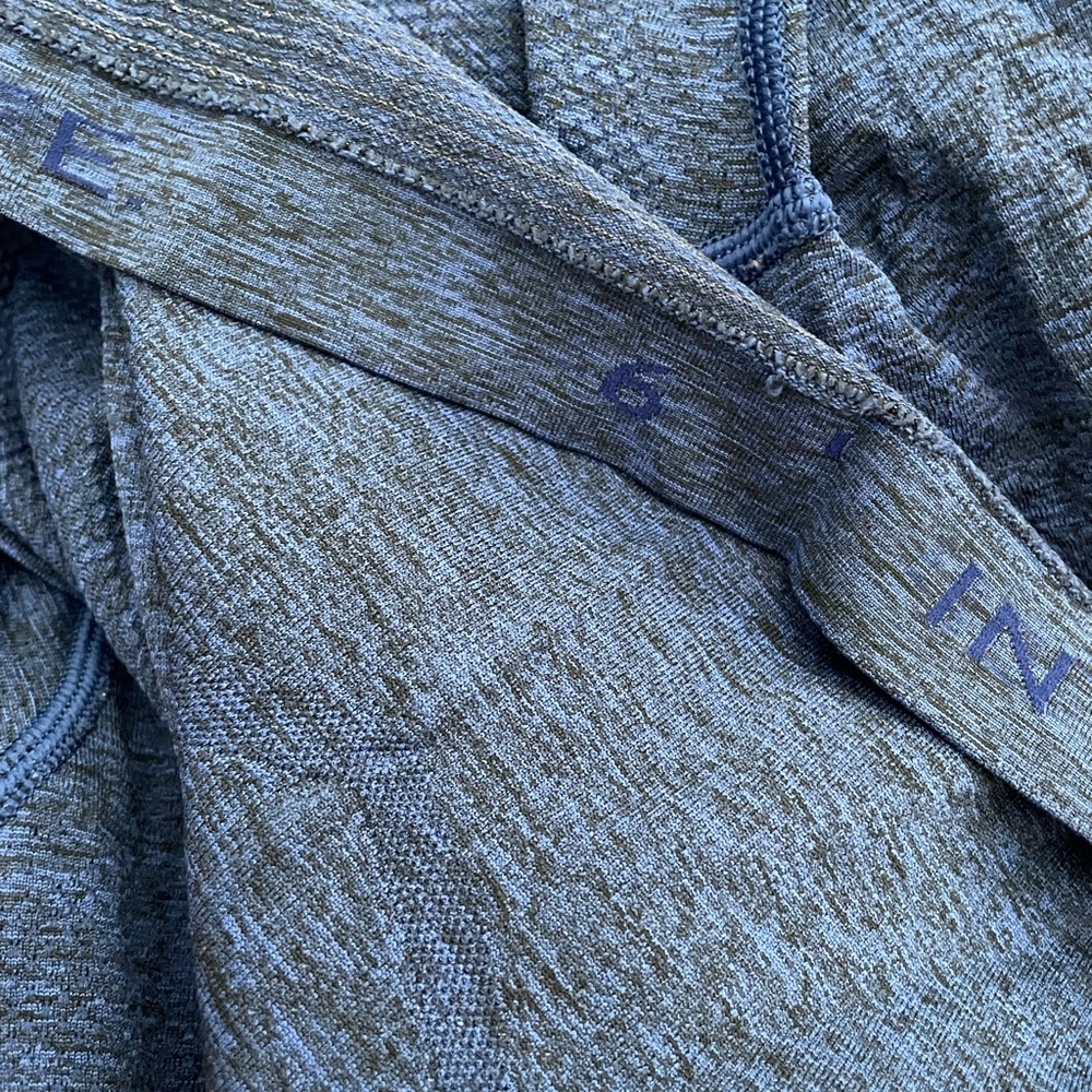 Lululemon Swiftly Tech Like New Size 6 - image 2